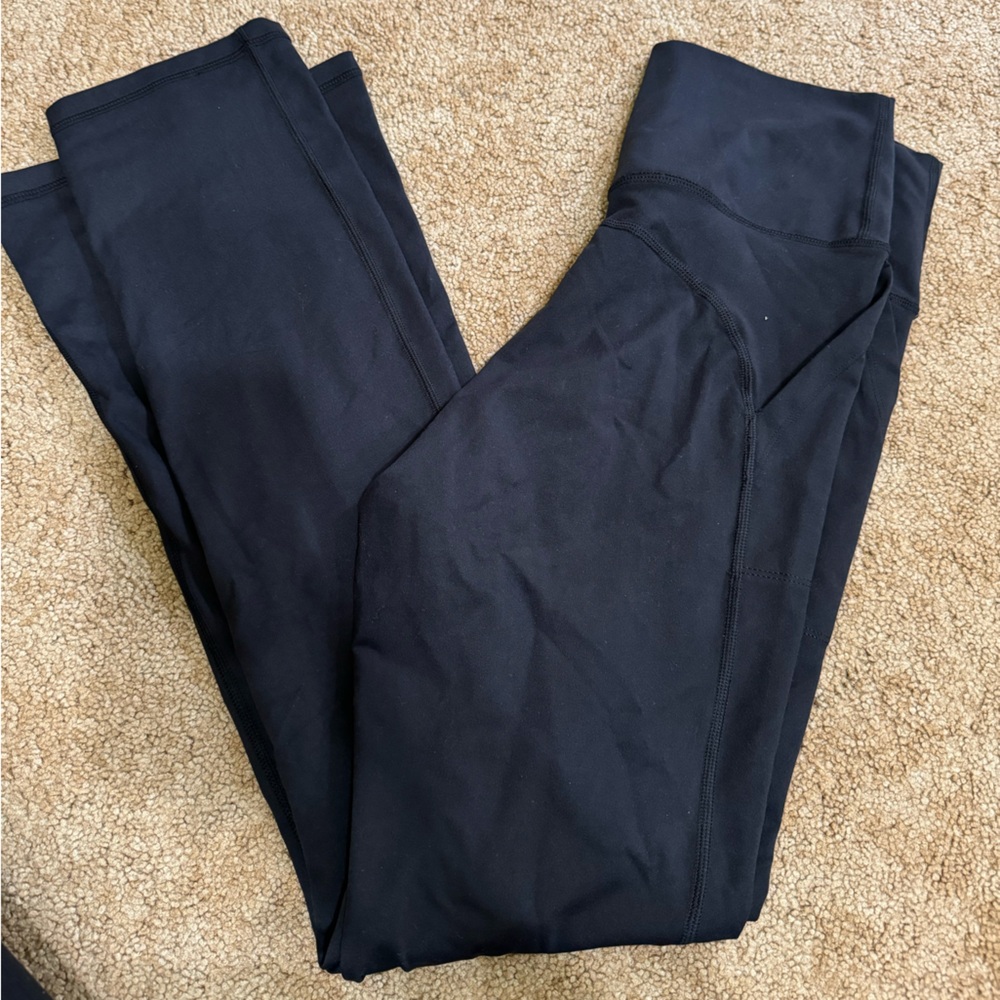 Aerie Offline Bootcut Leggings
